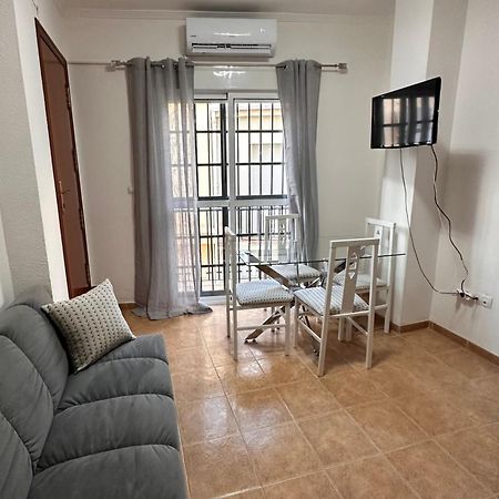 Apartamento La Mar 蓬塔翁布里亚 外观 照片