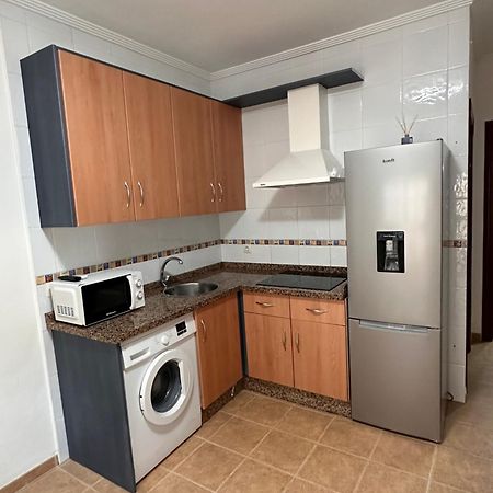 Apartamento La Mar 蓬塔翁布里亚 外观 照片
