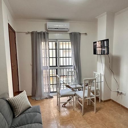 Apartamento La Mar 蓬塔翁布里亚 外观 照片