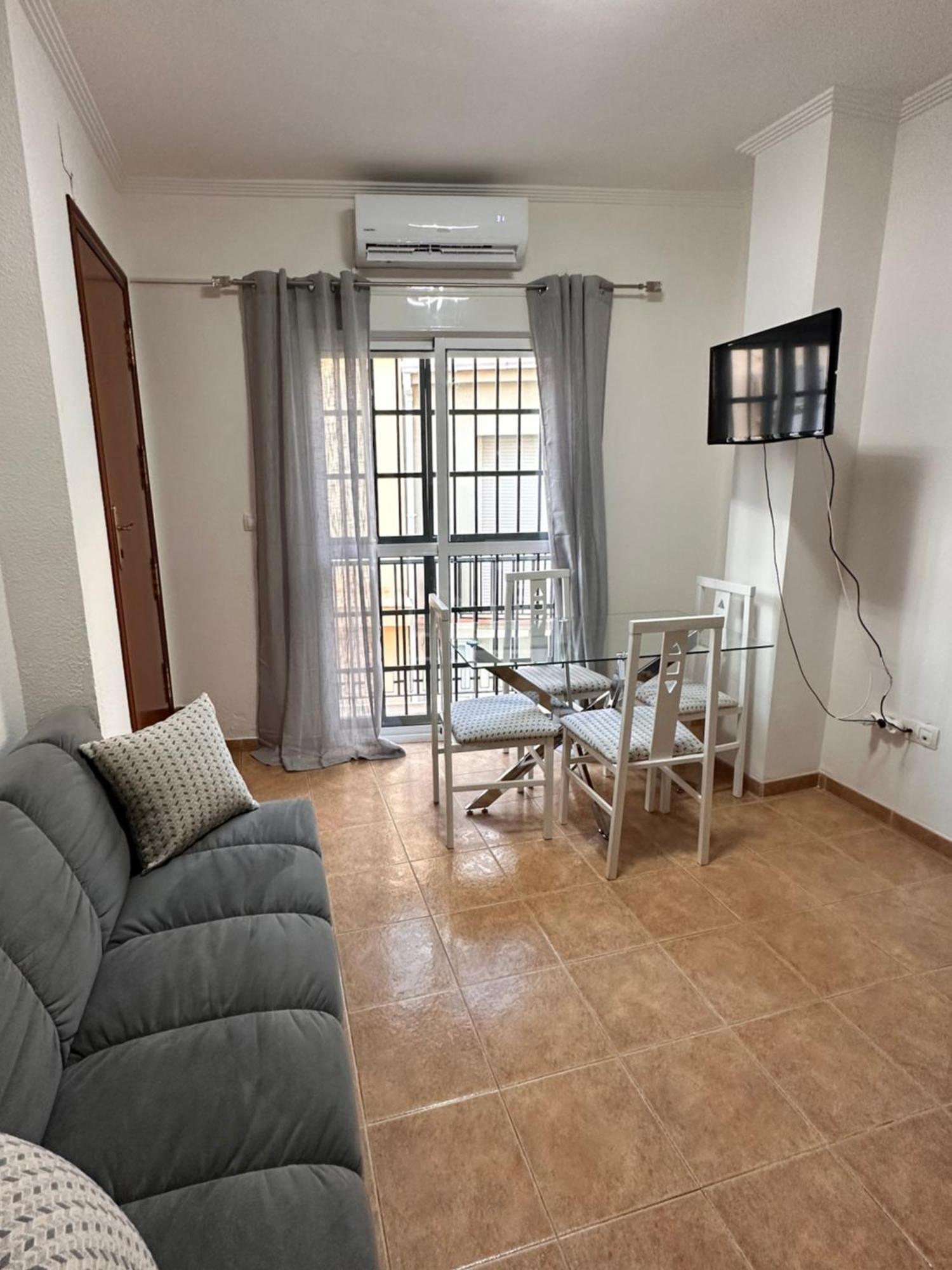 Apartamento La Mar 蓬塔翁布里亚 外观 照片