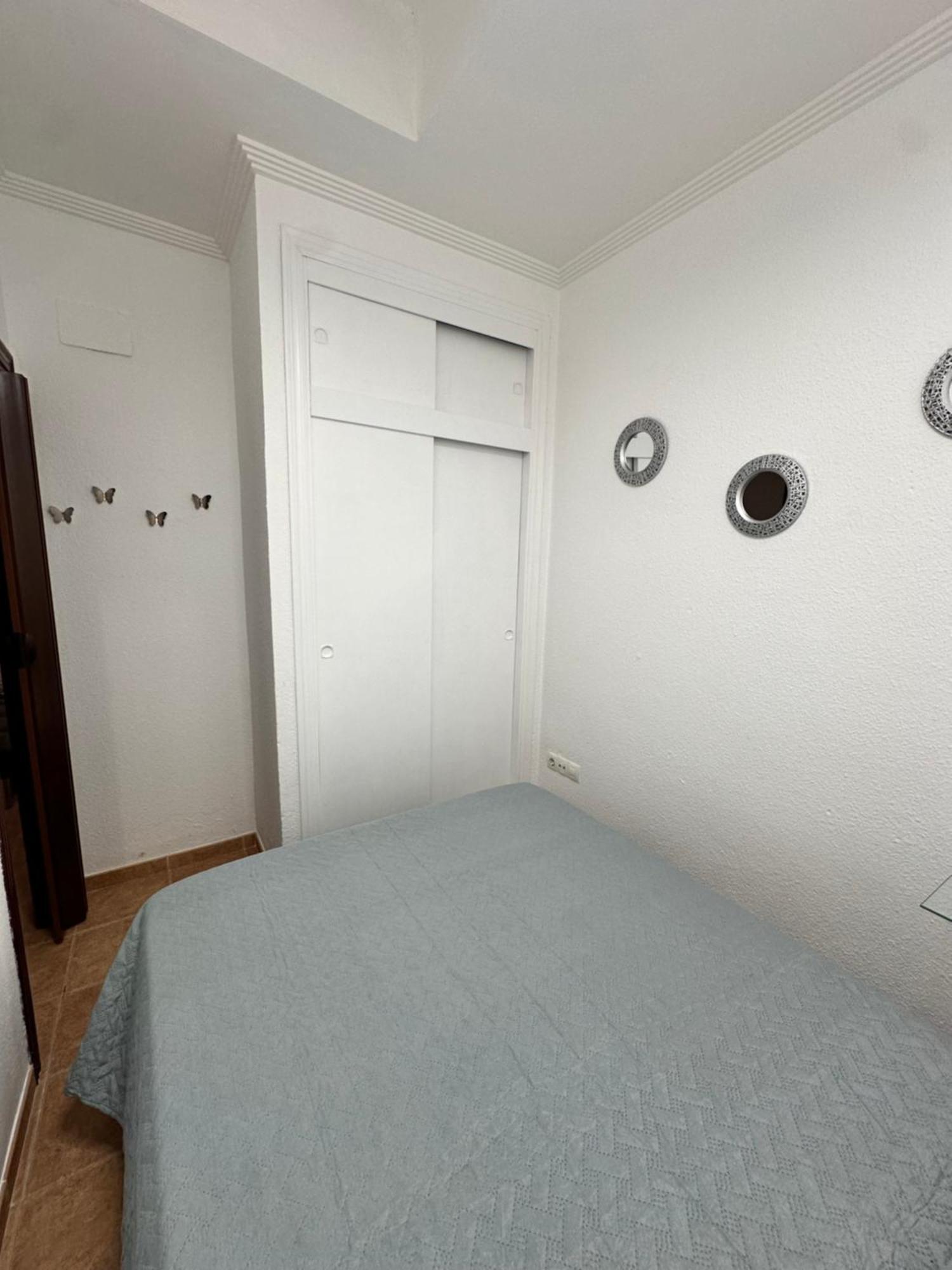 Apartamento La Mar 蓬塔翁布里亚 外观 照片